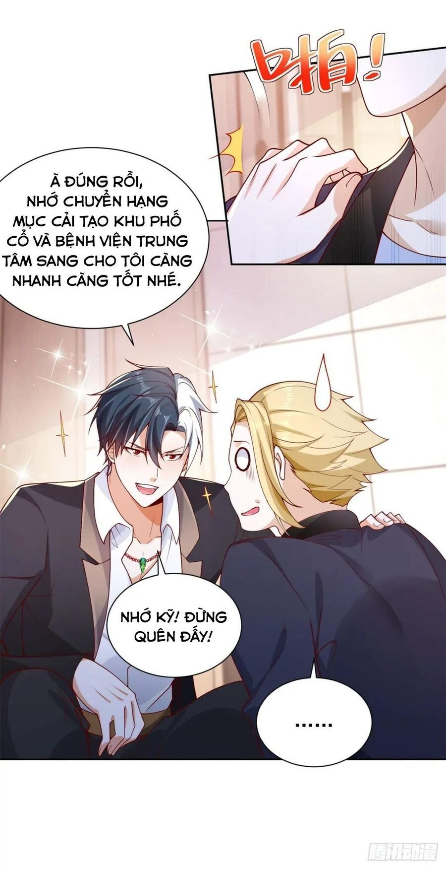 Phản Diện Mạnh Nhất Chapter 11 - Trang 23