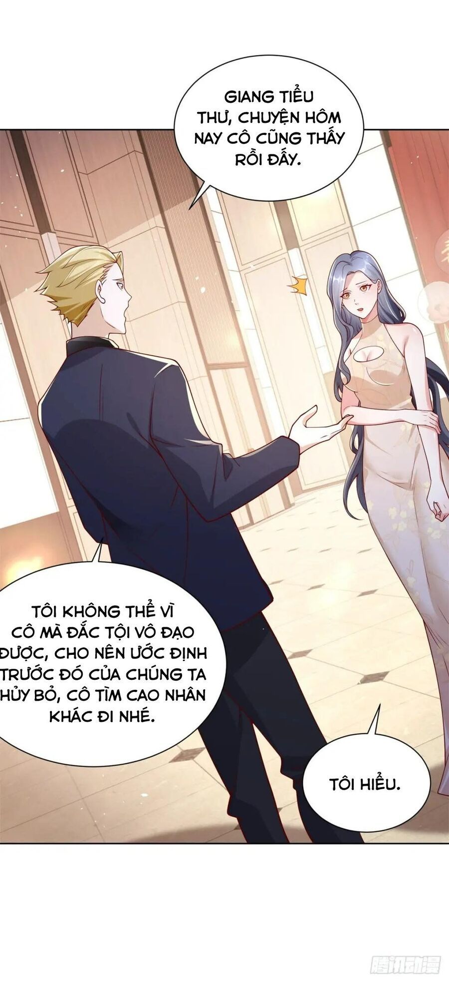 Phản Diện Mạnh Nhất Chapter 11 - Trang 24