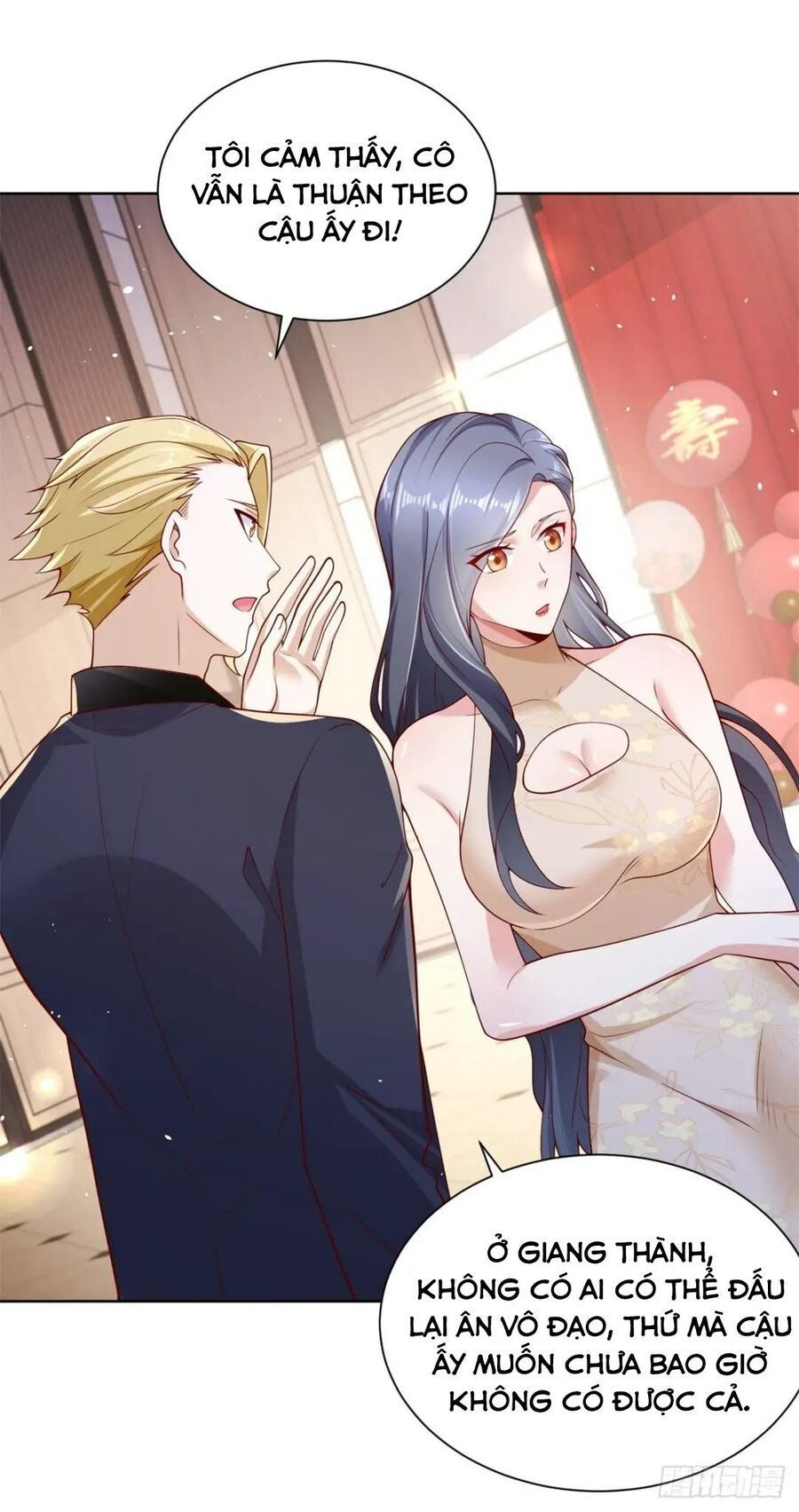Phản Diện Mạnh Nhất Chapter 11 - Trang 25