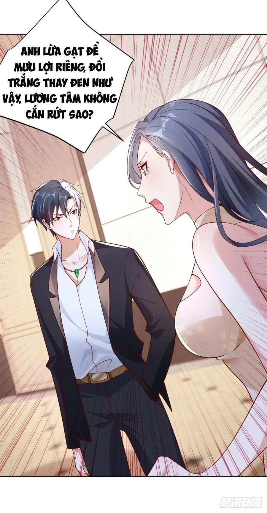 Phản Diện Mạnh Nhất Chapter 11 - Trang 27