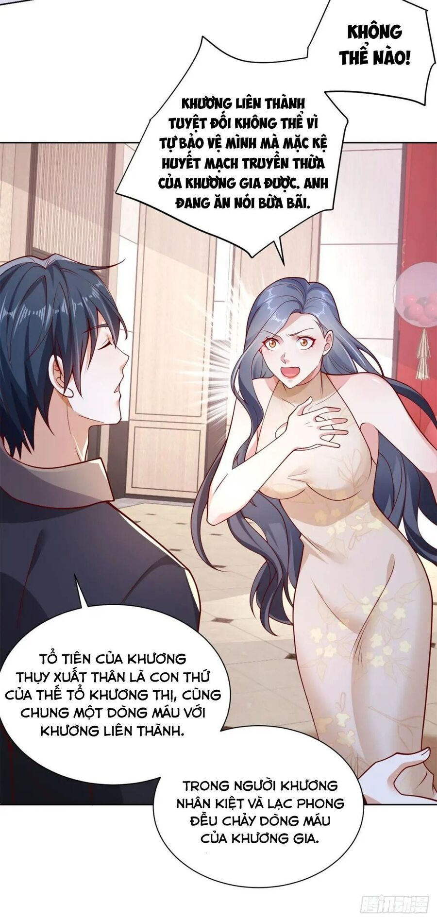 Phản Diện Mạnh Nhất Chapter 11 - Trang 30
