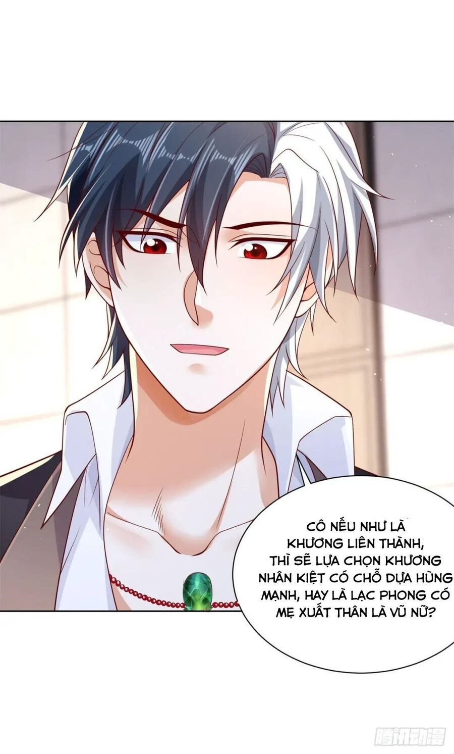 Phản Diện Mạnh Nhất Chapter 11 - Trang 31