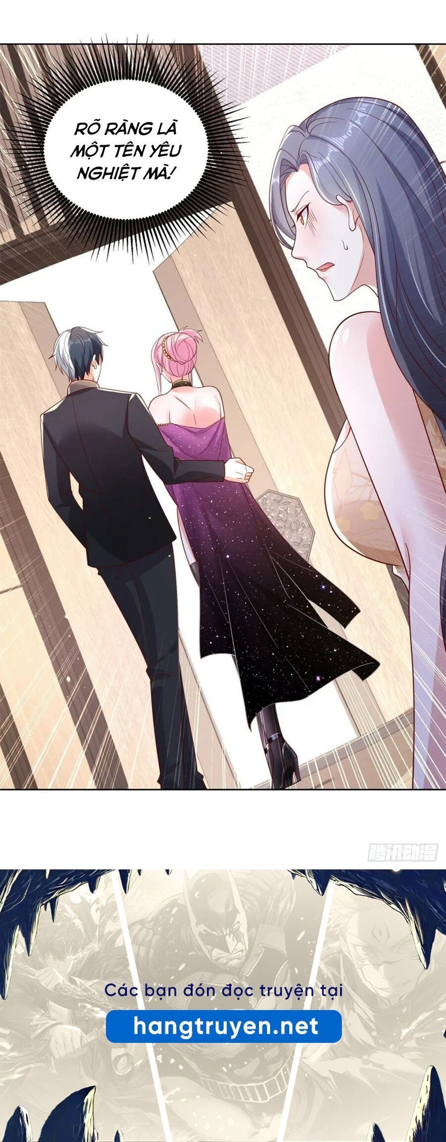 Phản Diện Mạnh Nhất Chapter 11 - Trang 34
