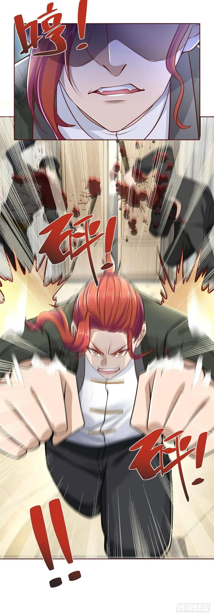 Phản Diện Mạnh Nhất Chapter 11 - Trang 5