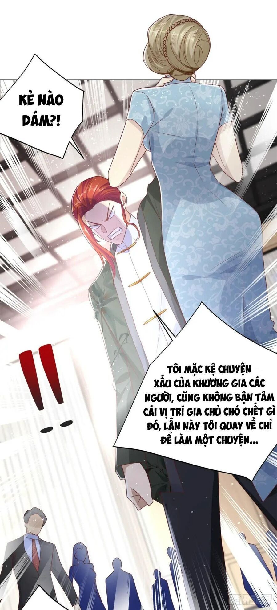 Phản Diện Mạnh Nhất Chapter 11 - Trang 7