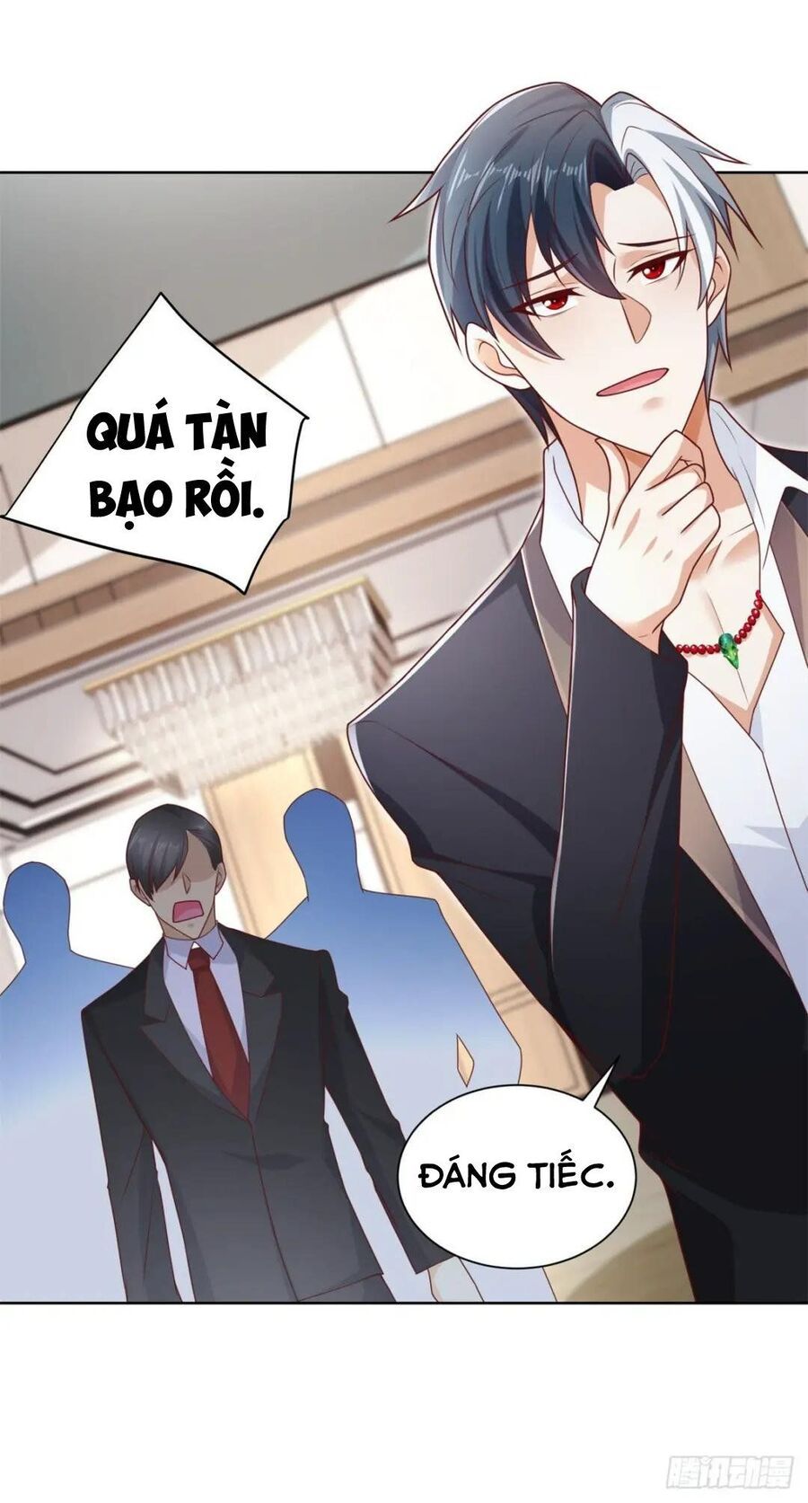 Phản Diện Mạnh Nhất Chapter 11 - Trang 9