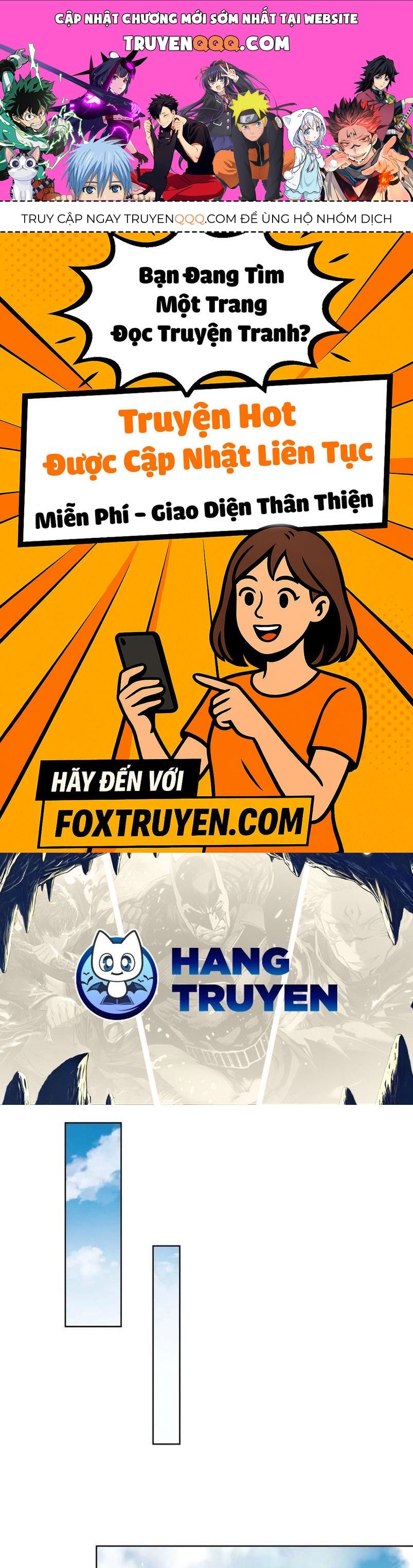 Phản Diện Mạnh Nhất Chapter 12 - Trang 1