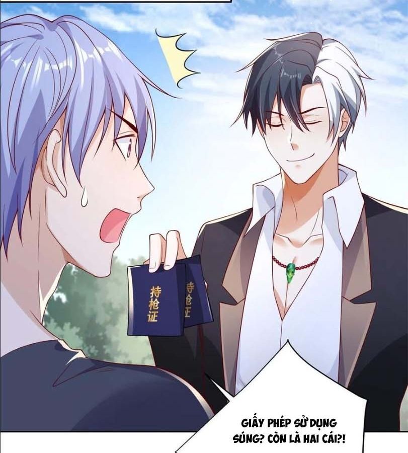Phản Diện Mạnh Nhất Chapter 12 - Trang 13