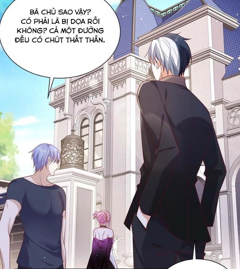 Phản Diện Mạnh Nhất Chapter 12 - Trang 4