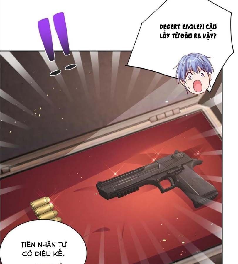 Phản Diện Mạnh Nhất Chapter 12 - Trang 8