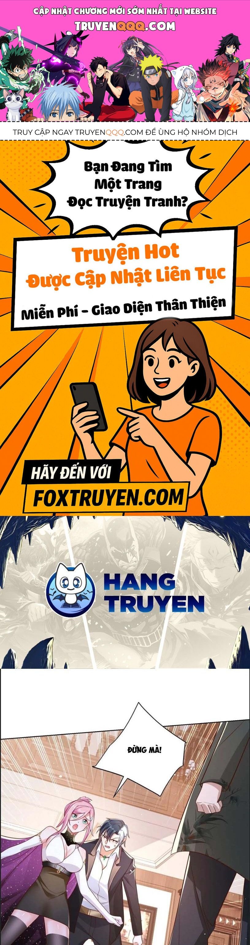 Phản Diện Mạnh Nhất Chapter 13 - Trang 1