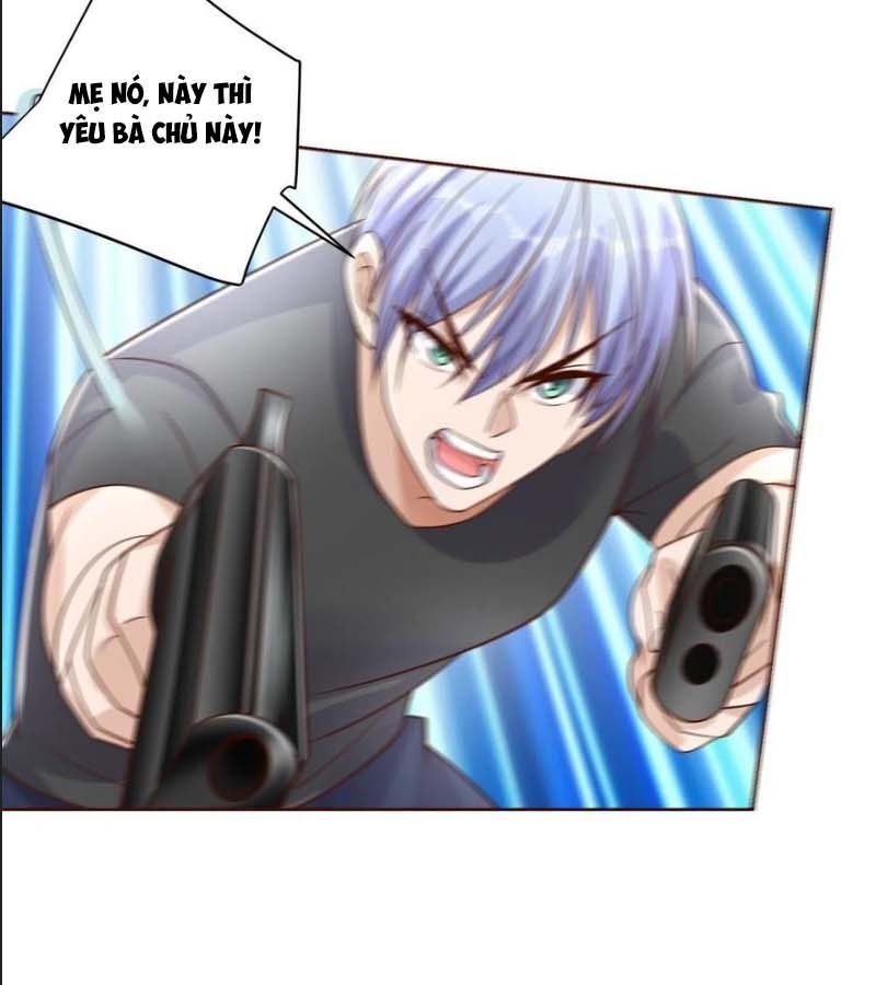 Phản Diện Mạnh Nhất Chapter 13 - Trang 21
