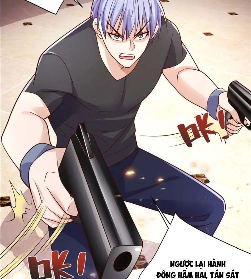 Phản Diện Mạnh Nhất Chapter 13 - Trang 27