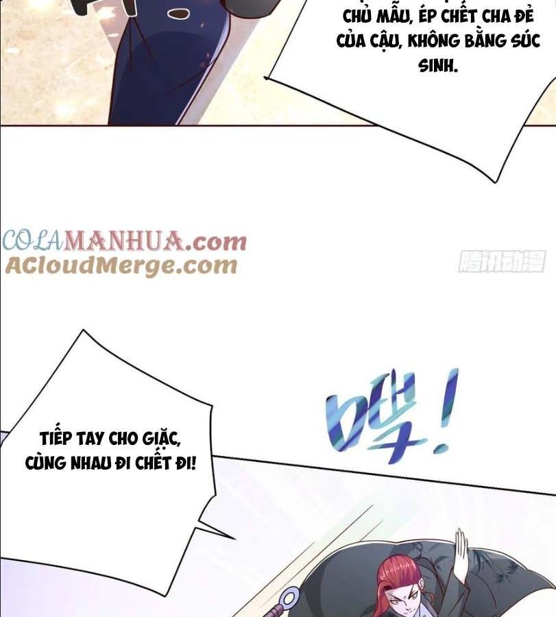 Phản Diện Mạnh Nhất Chapter 13 - Trang 28