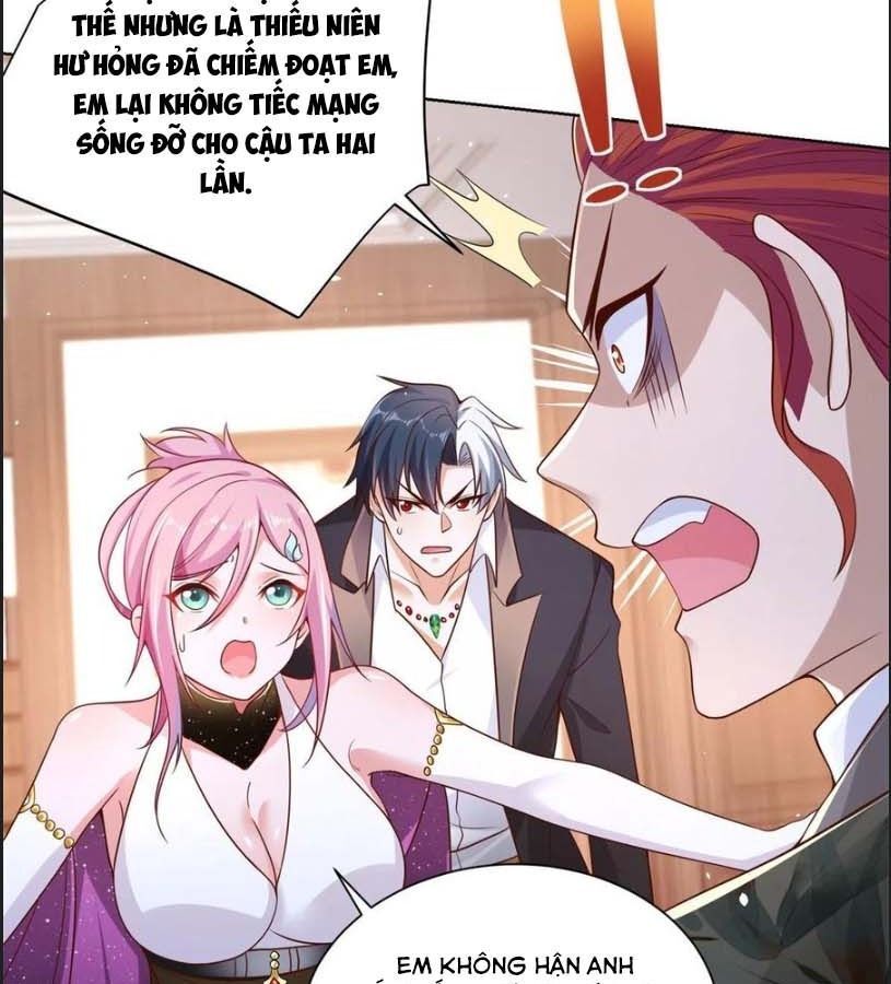 Phản Diện Mạnh Nhất Chapter 13 - Trang 3