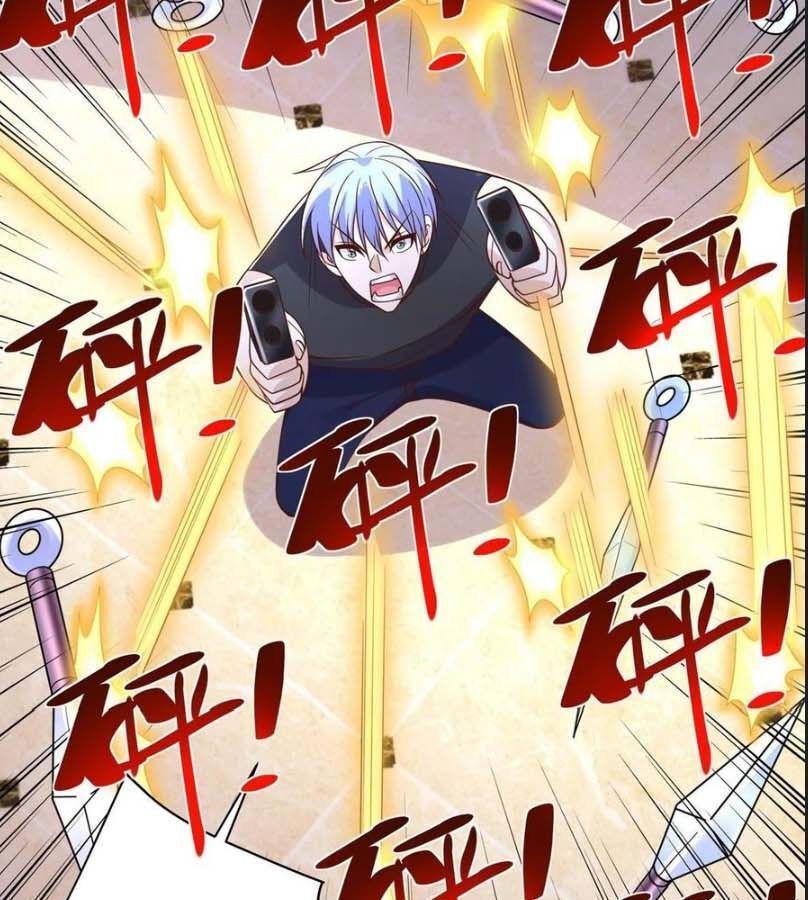 Phản Diện Mạnh Nhất Chapter 13 - Trang 32