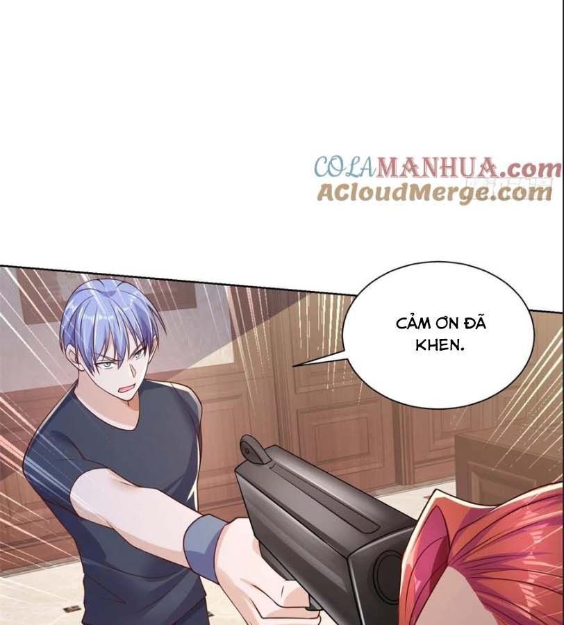 Phản Diện Mạnh Nhất Chapter 13 - Trang 41