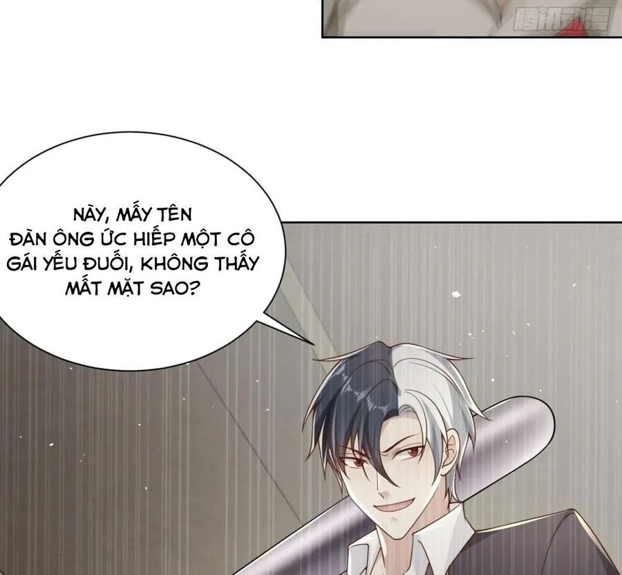 Phản Diện Mạnh Nhất Chapter 14 - Trang 11