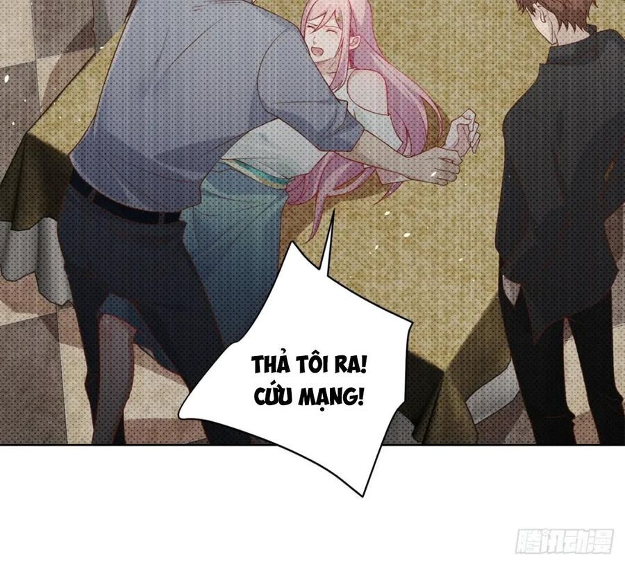 Phản Diện Mạnh Nhất Chapter 14 - Trang 7