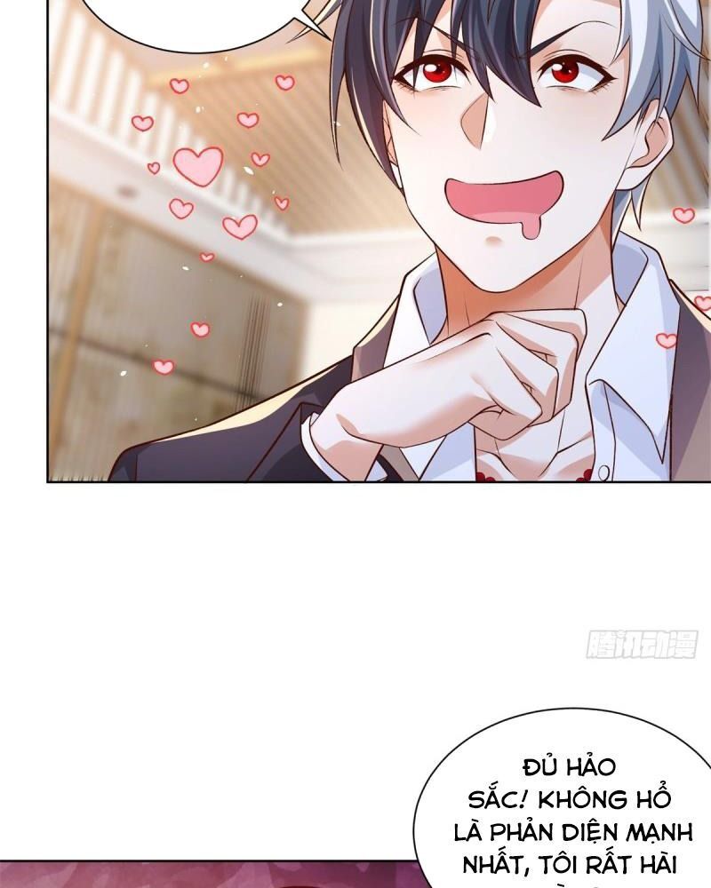 Phản Diện Mạnh Nhất Chapter 15 - Trang 10