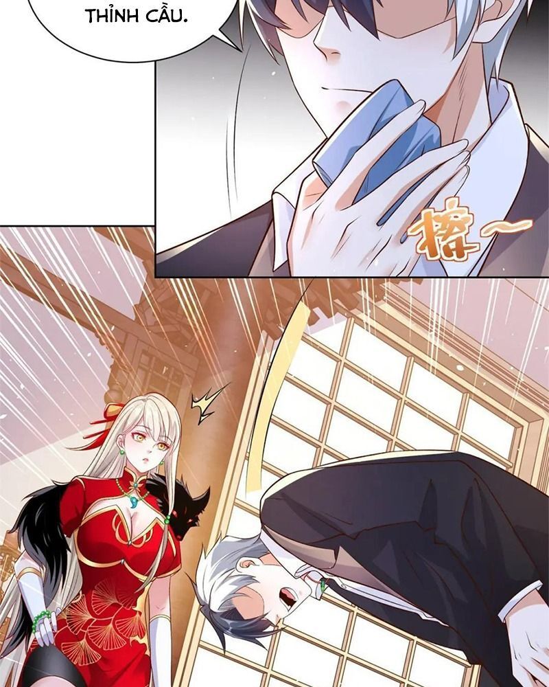Phản Diện Mạnh Nhất Chapter 15 - Trang 12