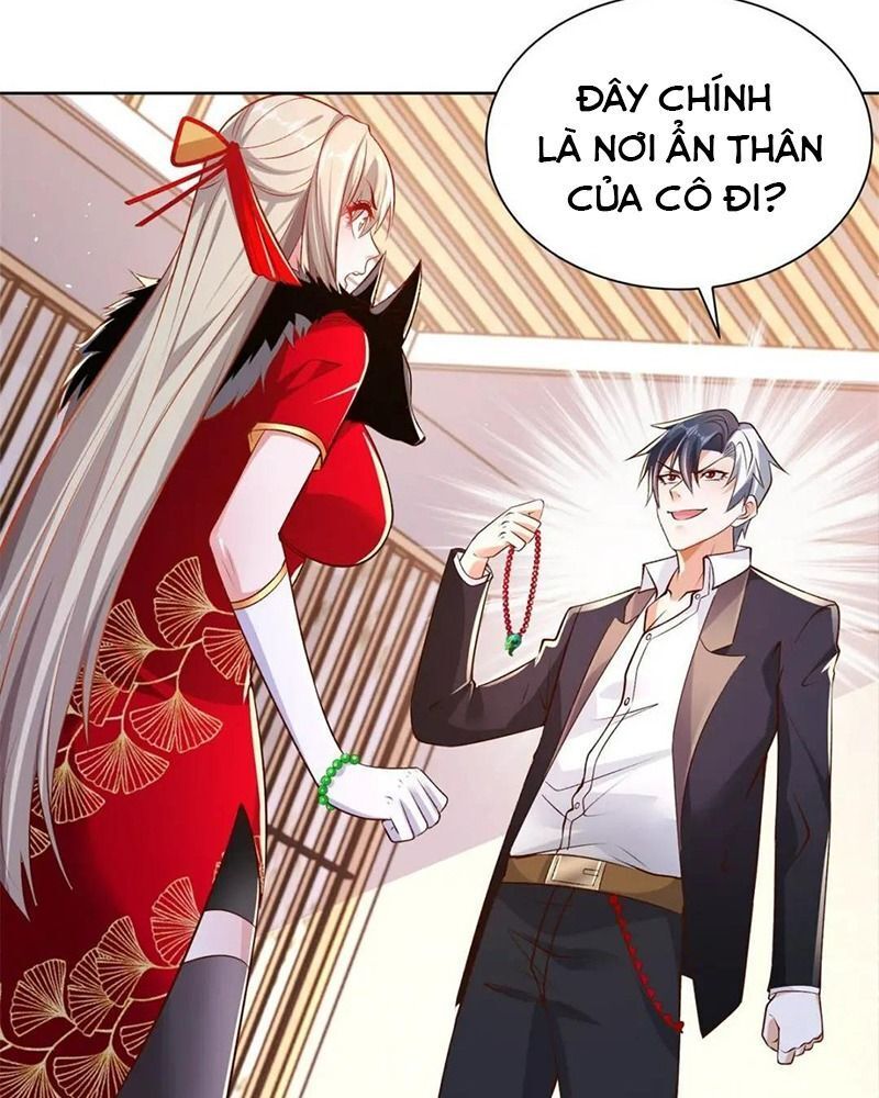 Phản Diện Mạnh Nhất Chapter 15 - Trang 14