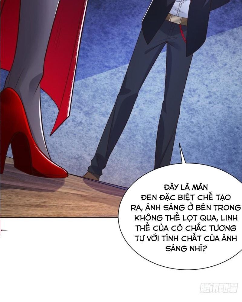 Phản Diện Mạnh Nhất Chapter 15 - Trang 21