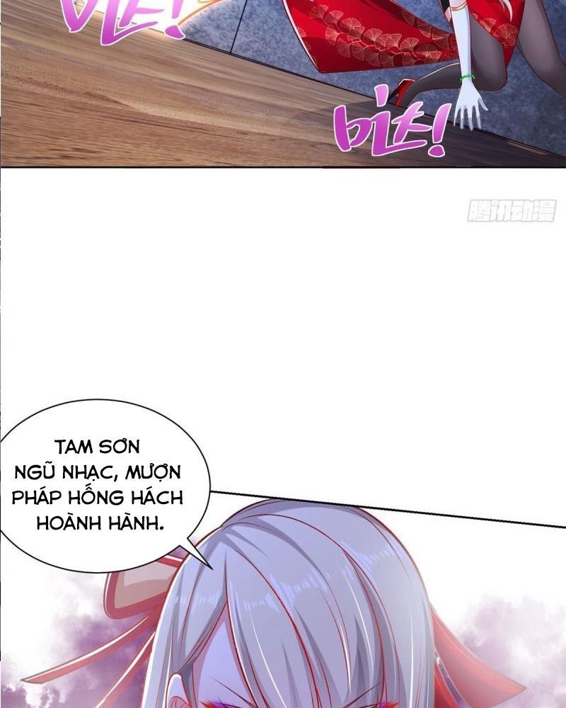 Phản Diện Mạnh Nhất Chapter 15 - Trang 24