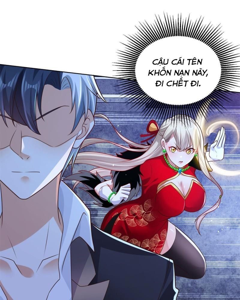 Phản Diện Mạnh Nhất Chapter 15 - Trang 36