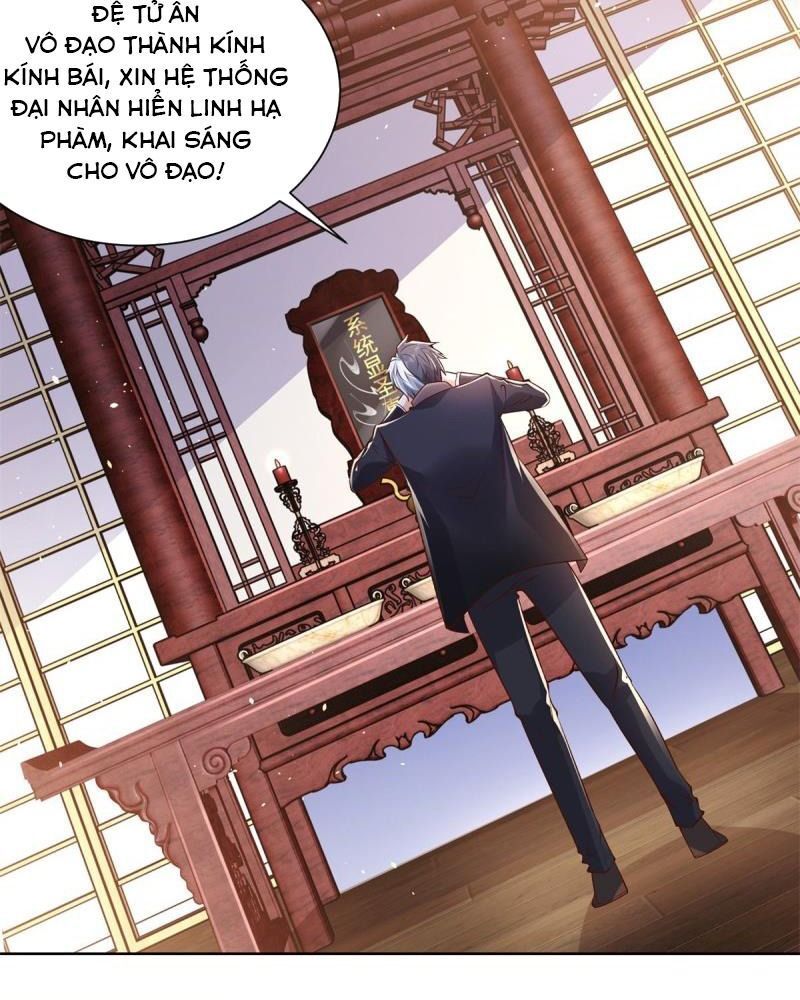 Phản Diện Mạnh Nhất Chapter 15 - Trang 4