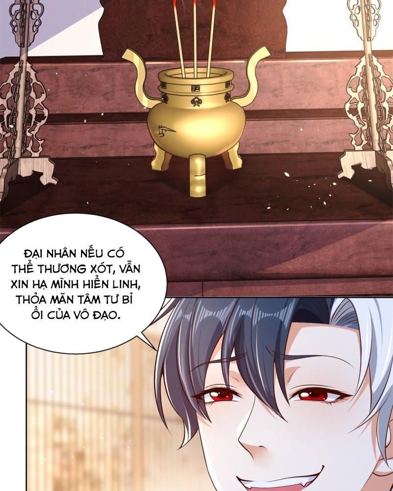 Phản Diện Mạnh Nhất Chapter 15 - Trang 6