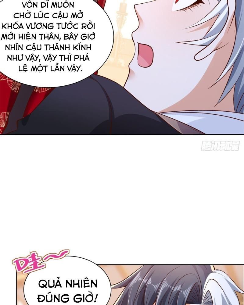 Phản Diện Mạnh Nhất Chapter 15 - Trang 9
