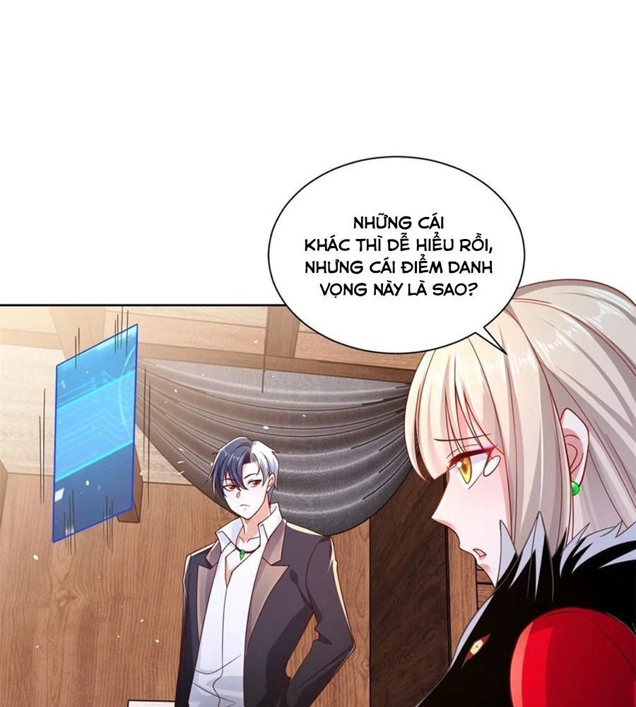 Phản Diện Mạnh Nhất Chapter 16 - Trang 19