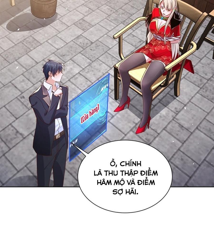 Phản Diện Mạnh Nhất Chapter 16 - Trang 21