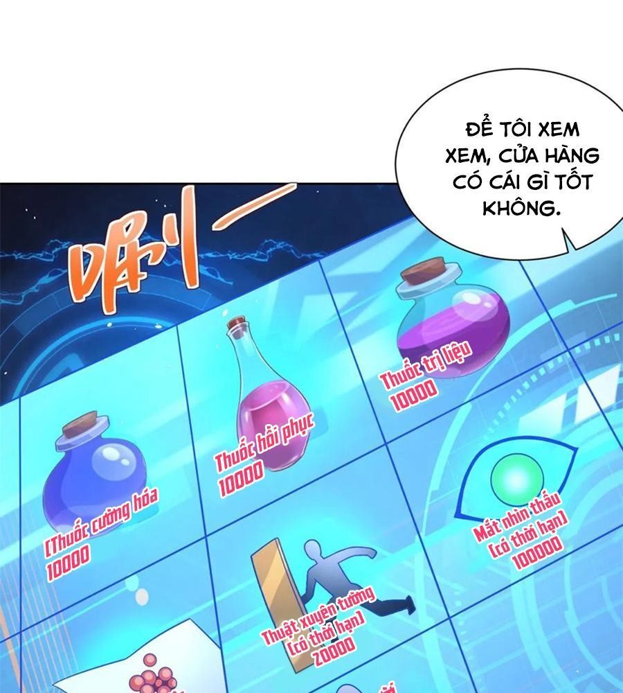 Phản Diện Mạnh Nhất Chapter 16 - Trang 22