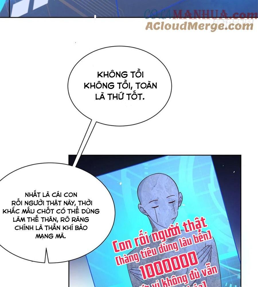 Phản Diện Mạnh Nhất Chapter 16 - Trang 24