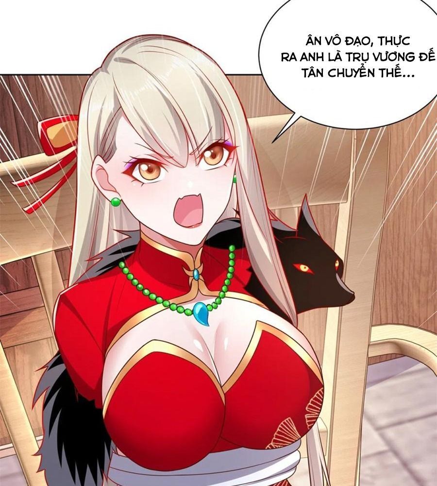 Phản Diện Mạnh Nhất Chapter 16 - Trang 7