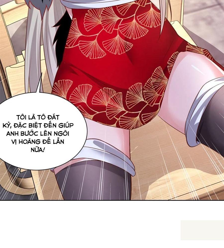 Phản Diện Mạnh Nhất Chapter 16 - Trang 8