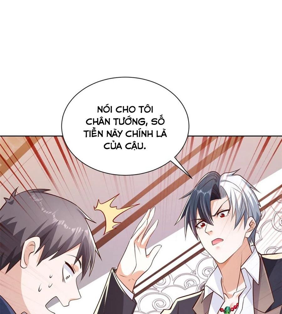 Phản Diện Mạnh Nhất Chapter 17 - Trang 18