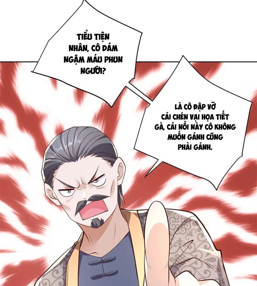 Phản Diện Mạnh Nhất Chapter 17 - Trang 3