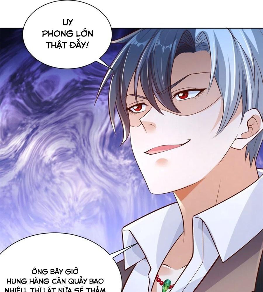 Phản Diện Mạnh Nhất Chapter 17 - Trang 5