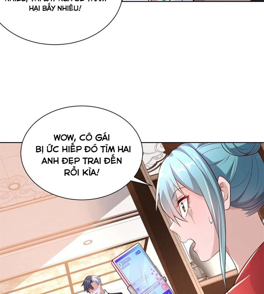 Phản Diện Mạnh Nhất Chapter 17 - Trang 6