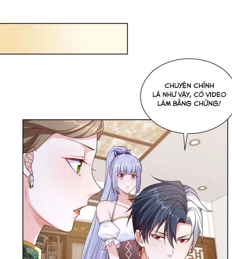 Phản Diện Mạnh Nhất Chapter 18 - Trang 17