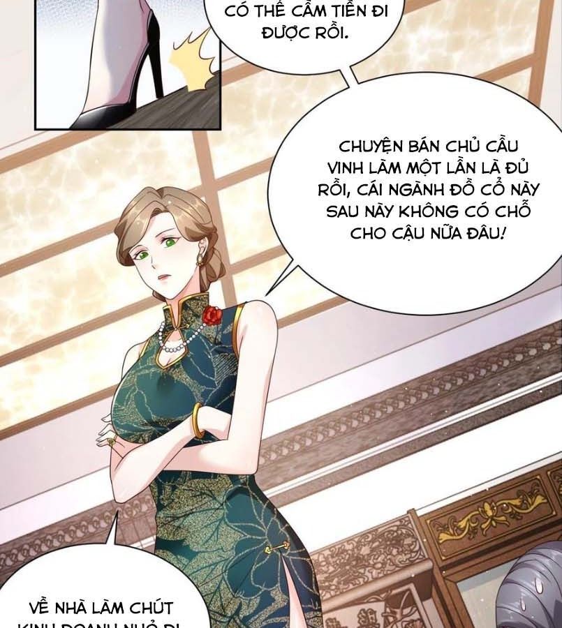 Phản Diện Mạnh Nhất Chapter 18 - Trang 20