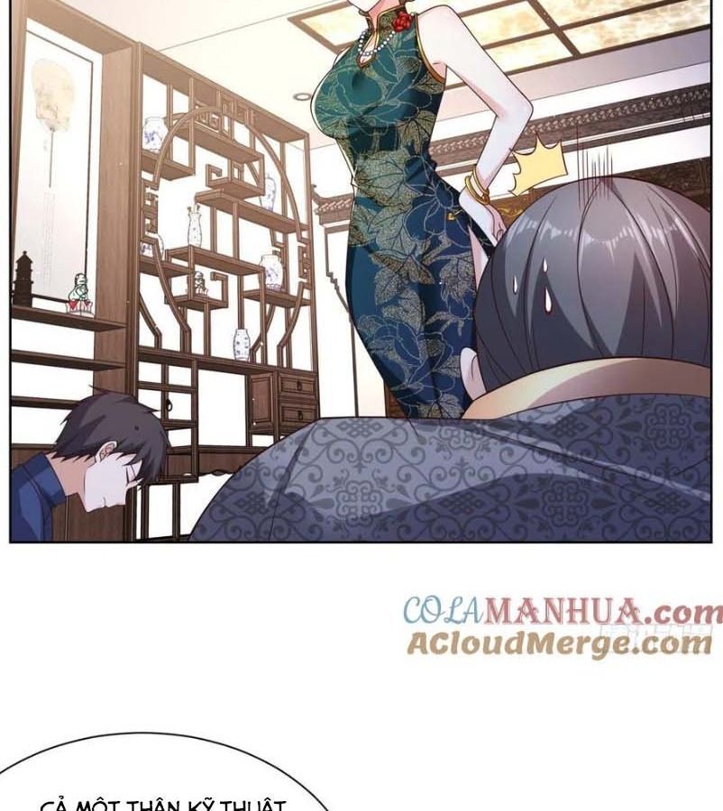 Phản Diện Mạnh Nhất Chapter 18 - Trang 25