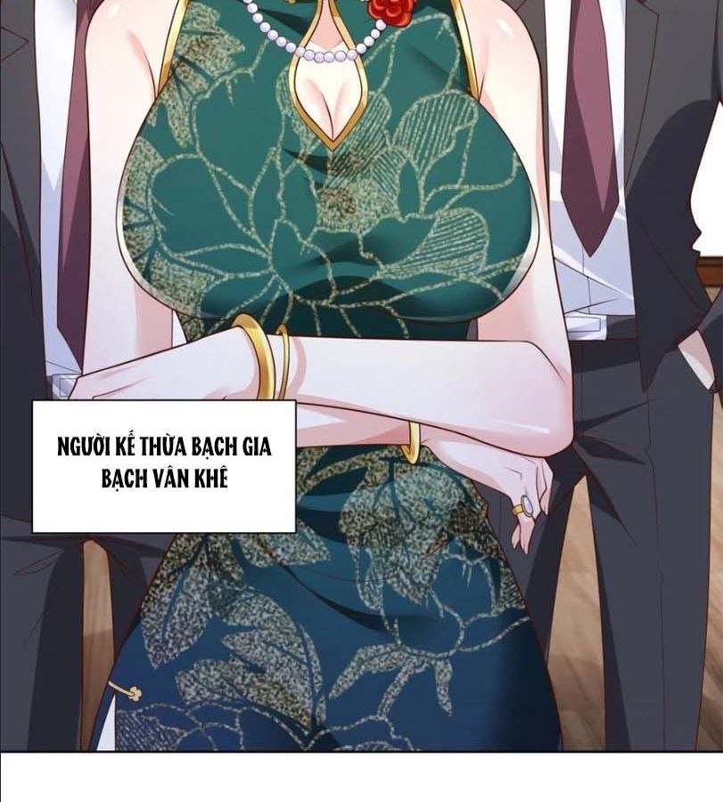 Phản Diện Mạnh Nhất Chapter 18 - Trang 8