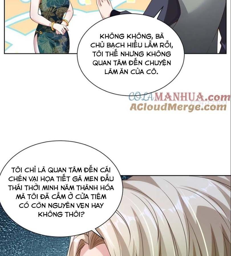Phản Diện Mạnh Nhất Chapter 19 - Trang 10