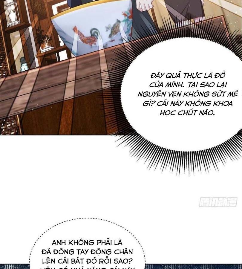 Phản Diện Mạnh Nhất Chapter 19 - Trang 19