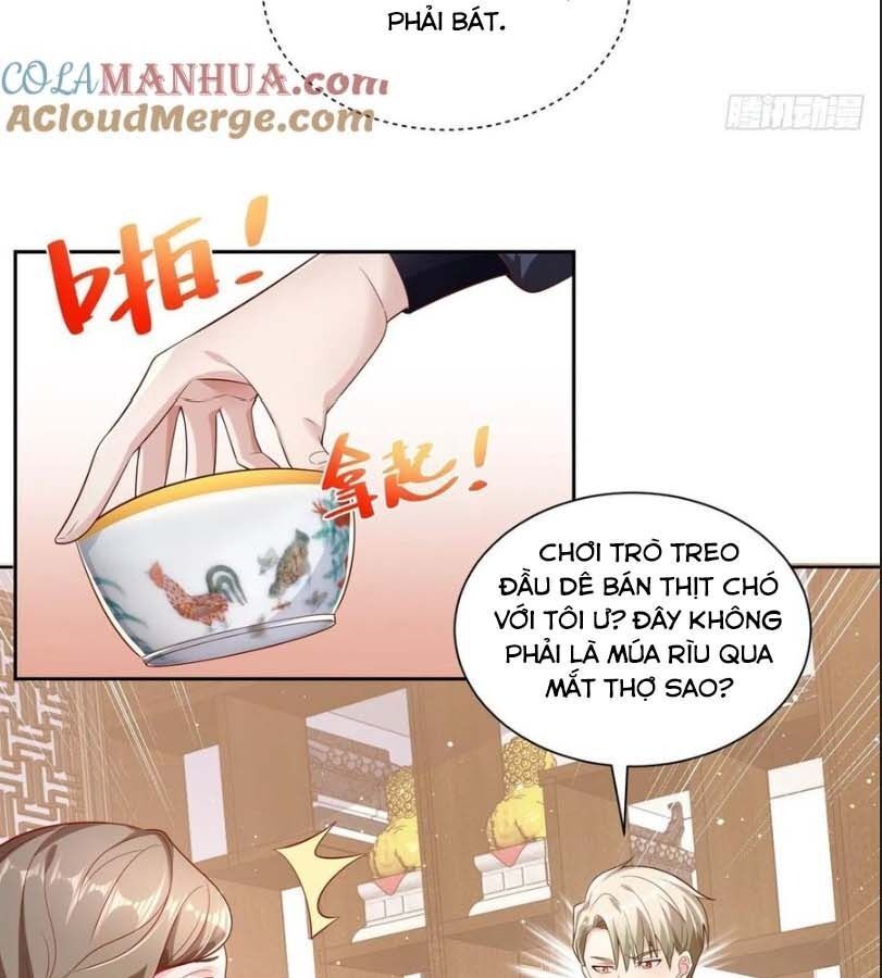 Phản Diện Mạnh Nhất Chapter 19 - Trang 22