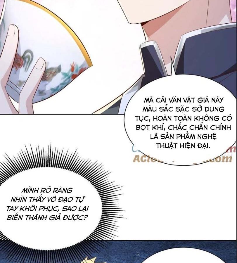 Phản Diện Mạnh Nhất Chapter 19 - Trang 25